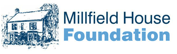 Millfield House Foundation logo